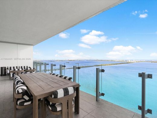 Wohnkomplexe in Miami, Miami-Dade County