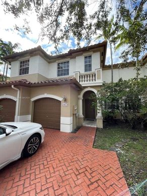 Complesso residenziale a Miramar, Broward County