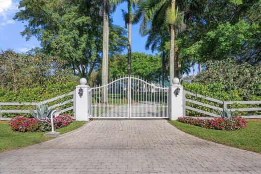 Villa - Wellington, Palm Beach County