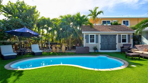 Villa in Plantation Key, Monroe County