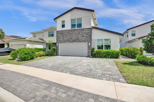 Willa w Deerfield Beach, Broward County