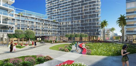 Residential complexes in Sunrise, Broward County