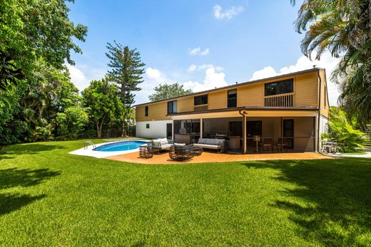 Villa in Tequesta, Palm Beach