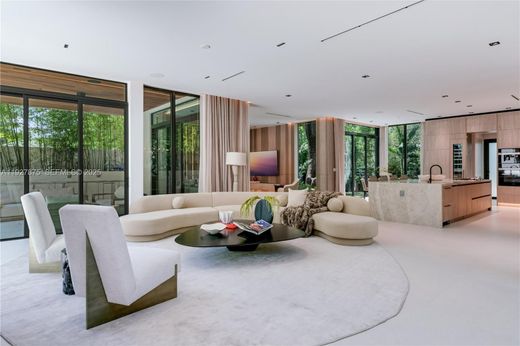 Вилла, Майами, Miami-Dade County