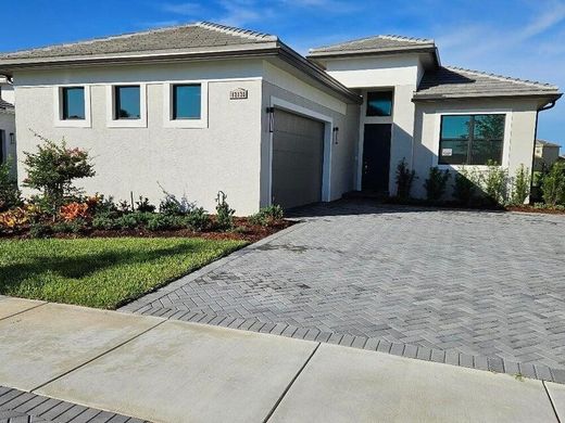 Villa in Port Saint Lucie, Saint Lucie County