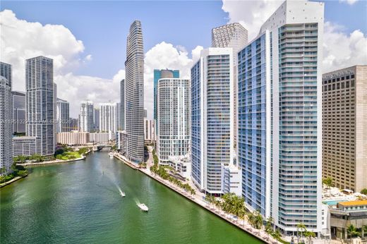 Edificio en Miami, Miami-Dade County