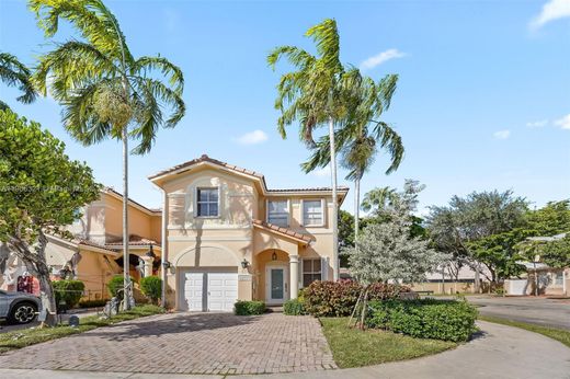 ‏בית בעיר ב  מיאמי, Miami-Dade County