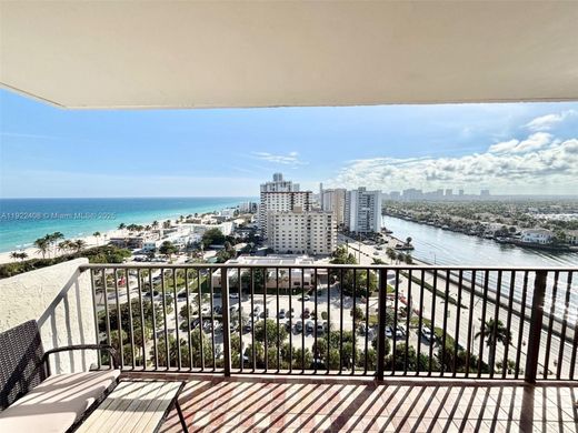 Complesso residenziale a Hollywood, Broward County