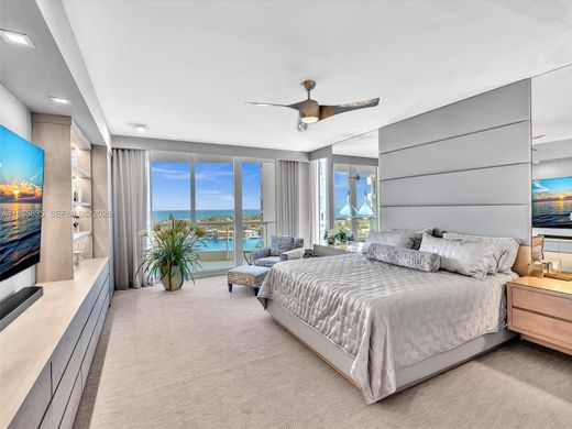 Complexos residenciais - Aventura, Miami-Dade County