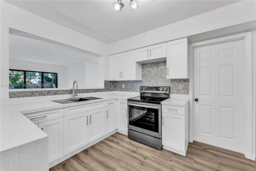 Villa a Miami Heights Trailer Park, Miami-Dade County