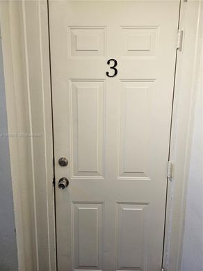 Edificio en Miami Beach, Miami-Dade County