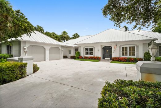 Villa Palm City, Martin County