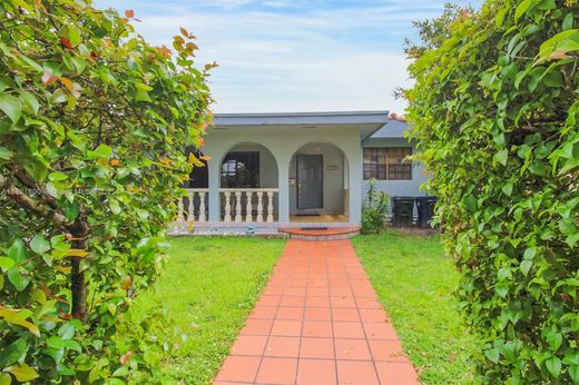 Villa in West Miami, Miami-Dade County