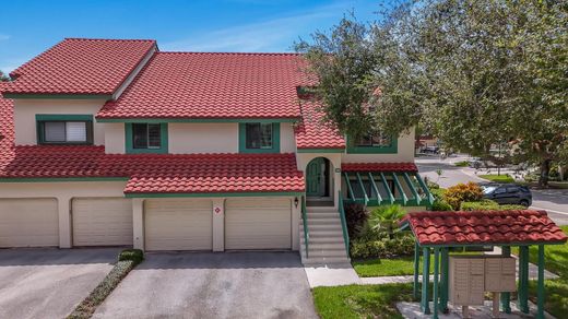 Complesso residenziale a Palm Beach Gardens, Palm Beach County