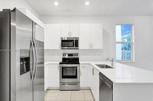 Stadthaus in Coral Springs, Broward County