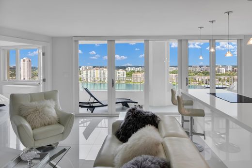 Komplex apartman Boca Raton, Palm Beach County