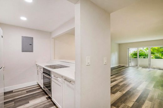 Komplex apartman Coral Gables, Miami-Dade County