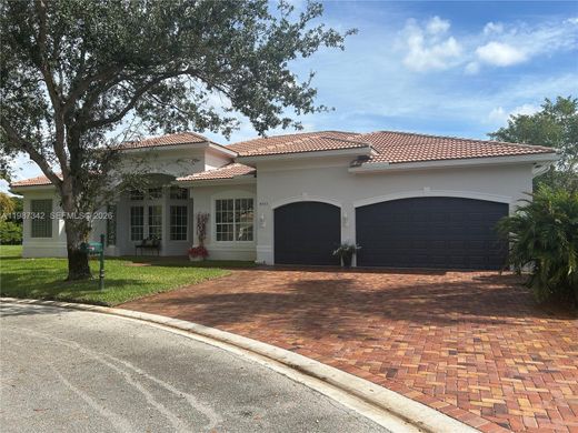 Villa in Miramar, Broward County