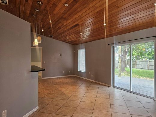 Villa - Port Saint Lucie, Saint Lucie County