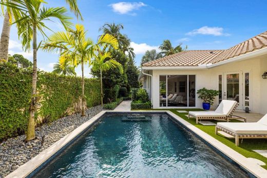 Townhouse in Wellington, Palm Beach