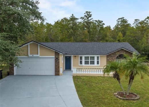 Villa in Kissimmee, Osceola County