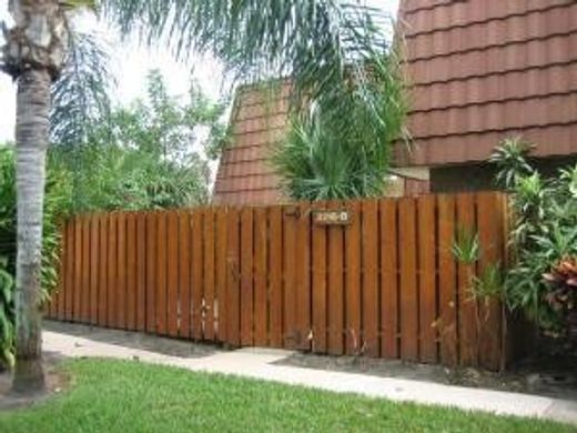 Appartementencomplex in Delray Beach, Palm Beach County