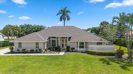 Villa a Wellington, Palm Beach County