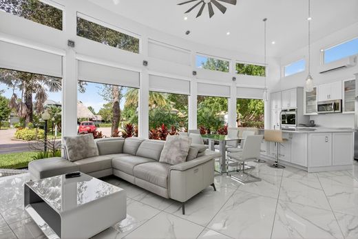 Wohnkomplexe in Margate Estates, Broward County