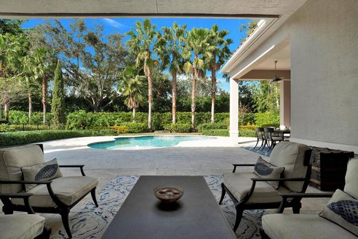 别墅  Wellington, Palm Beach County