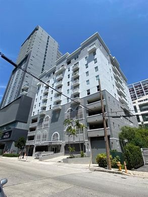 Edificio en Miami, Miami-Dade County