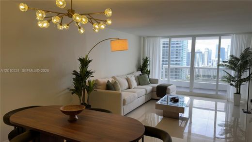 Residential complexes in Miami, Miami-Dade