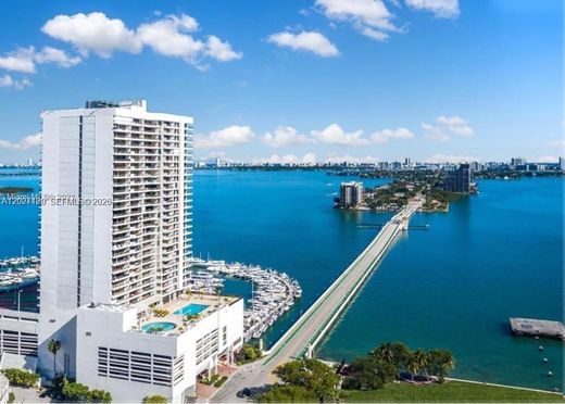 Residential complexes in Miami, Miami-Dade