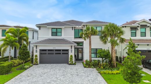 Villa - Palm Beach Gardens, Palm Beach County
