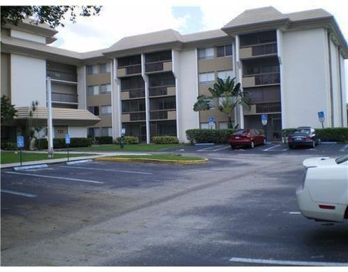 Жилой комплекс, Плантация, Broward County