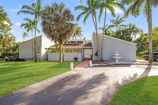 Villa en Homestead, Miami-Dade County