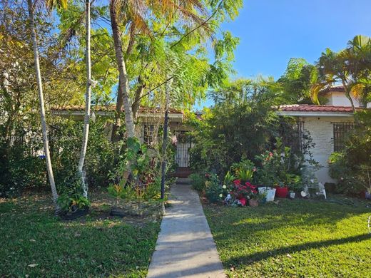 Villa in Coral Gables, Miami-Dade County