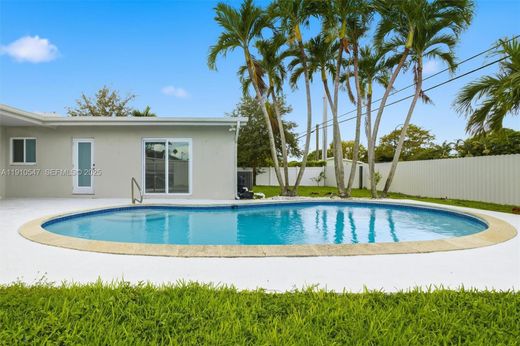 Villa Miami, Miami-Dade County