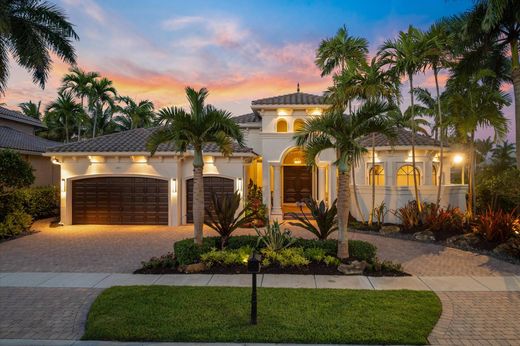Villa en Plantation, Broward County