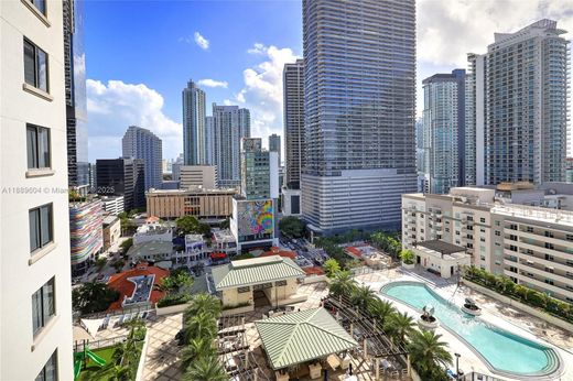 콘도미니엄 / 마이애미, Miami-Dade County