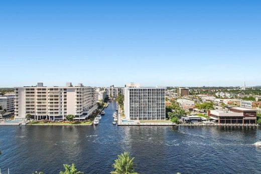 Edificio en Fort Lauderdale, Broward County