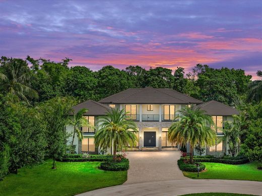 Villa Plantation, Broward County