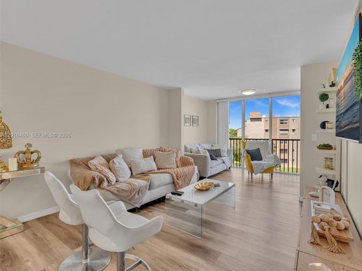 Kamienica w Lauderhill, Broward County