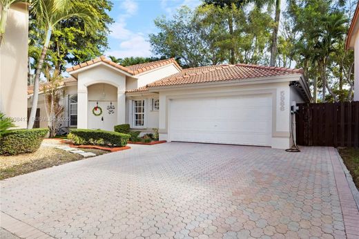 Villa in Doral, Miami-Dade