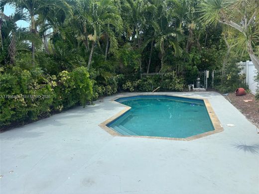 Villa in El Portal, Miami-Dade