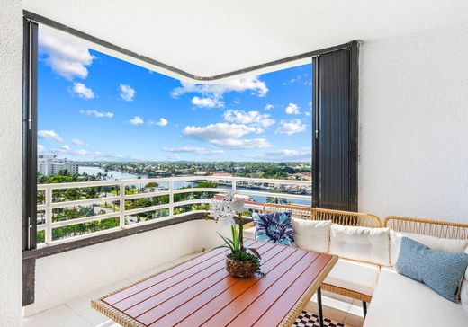 Complesso residenziale a Highland Beach, Palm Beach County