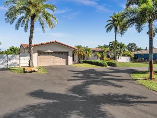 Villa in Davie, Broward County