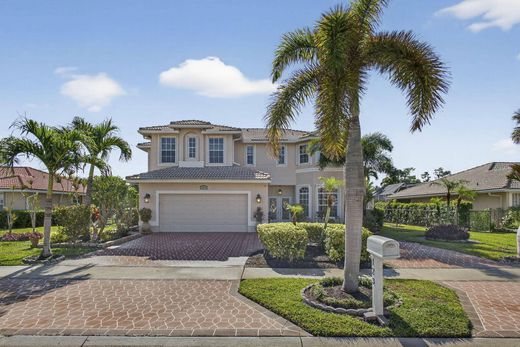 Villa a Royal Palm Beach, Palm Beach County