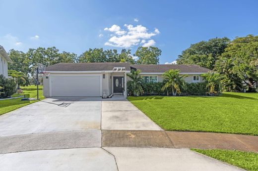 Villa en Wellington, Palm Beach County