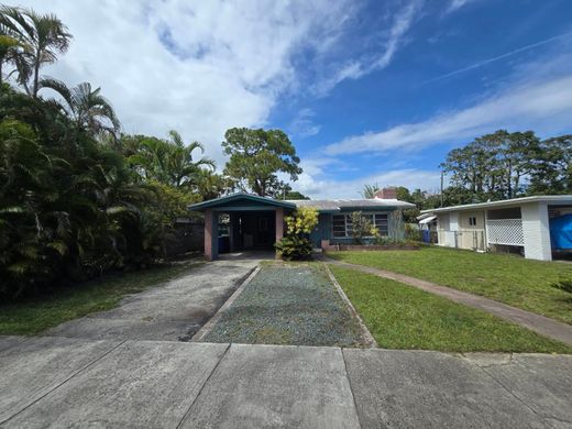 Villa in Fort Lauderdale, Broward County