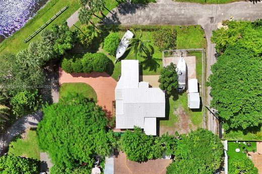 빌라 / North Miami Beach, Miami-Dade County